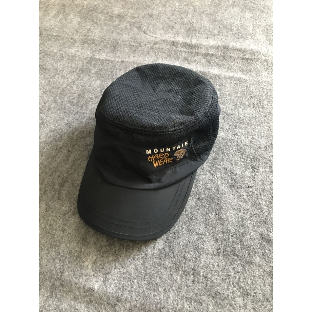 Topi Mountain Hardwear