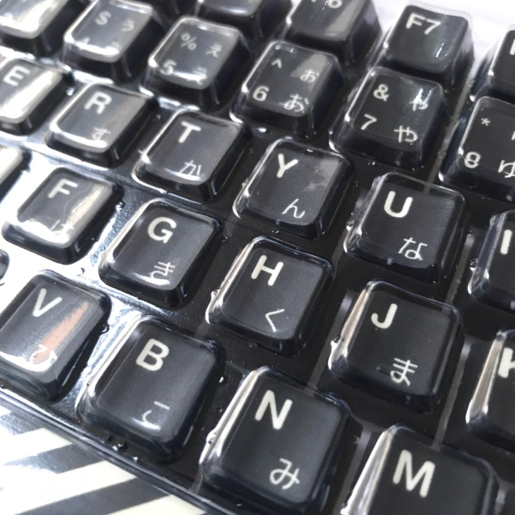 Keycaps Pressplay Shibuya Cherry Profile