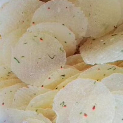 

Keripik Singkong Mentah Original