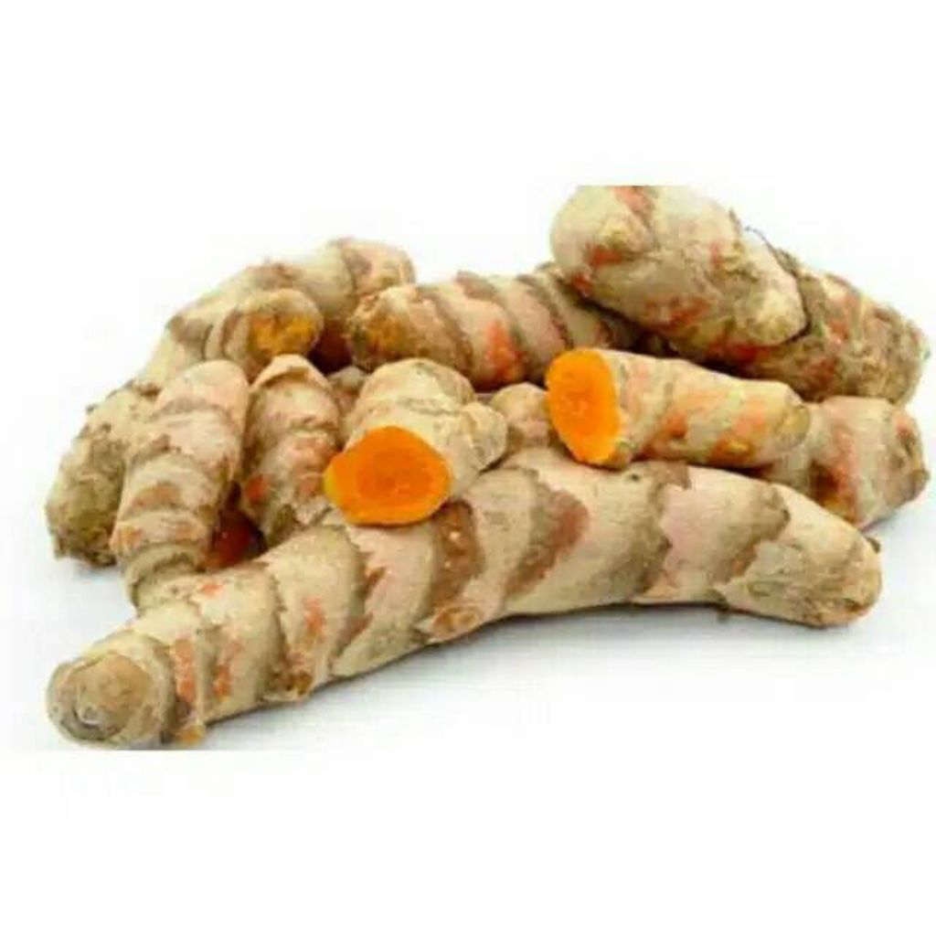 

kunir seger 500grm