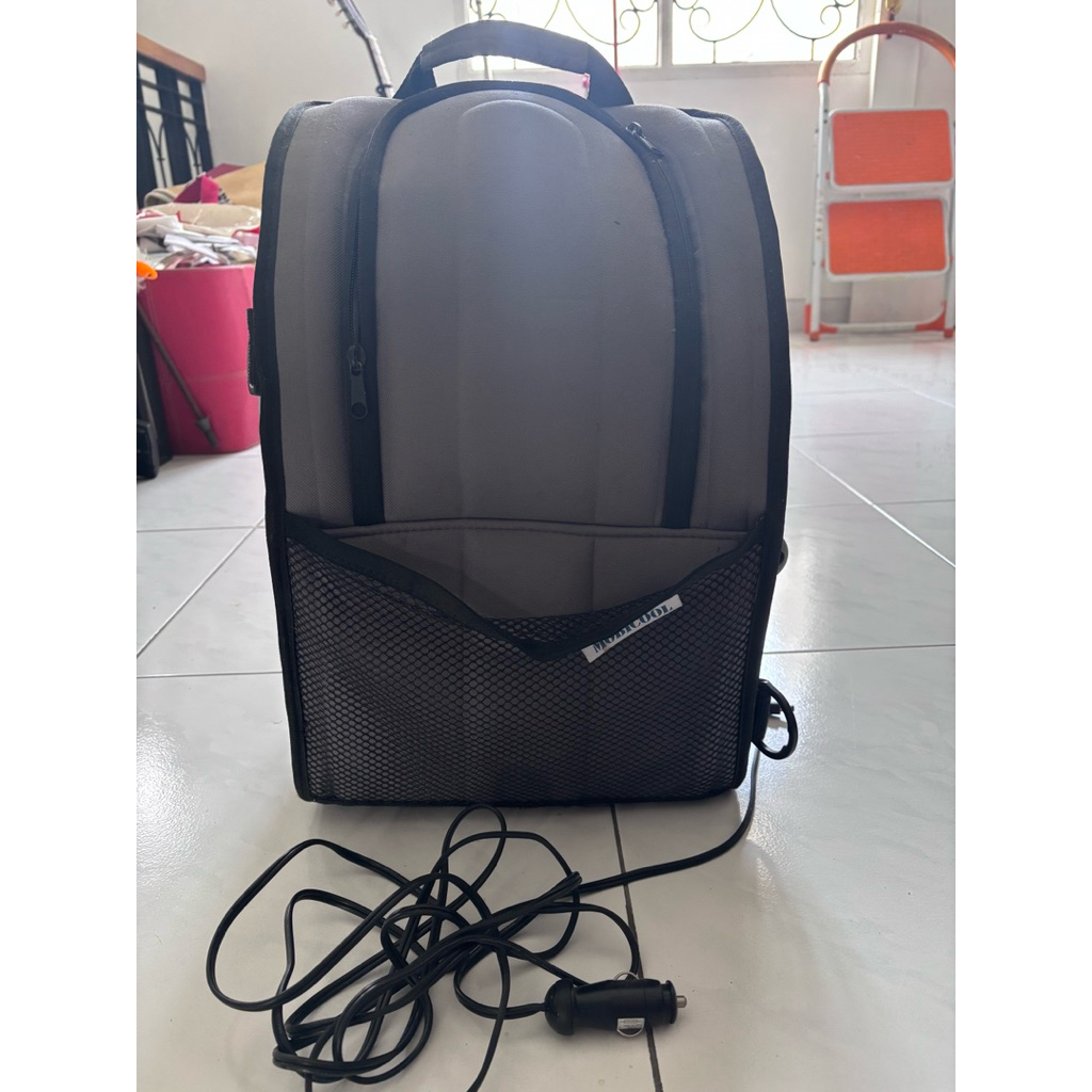 MOBICOOL kulkas mobil