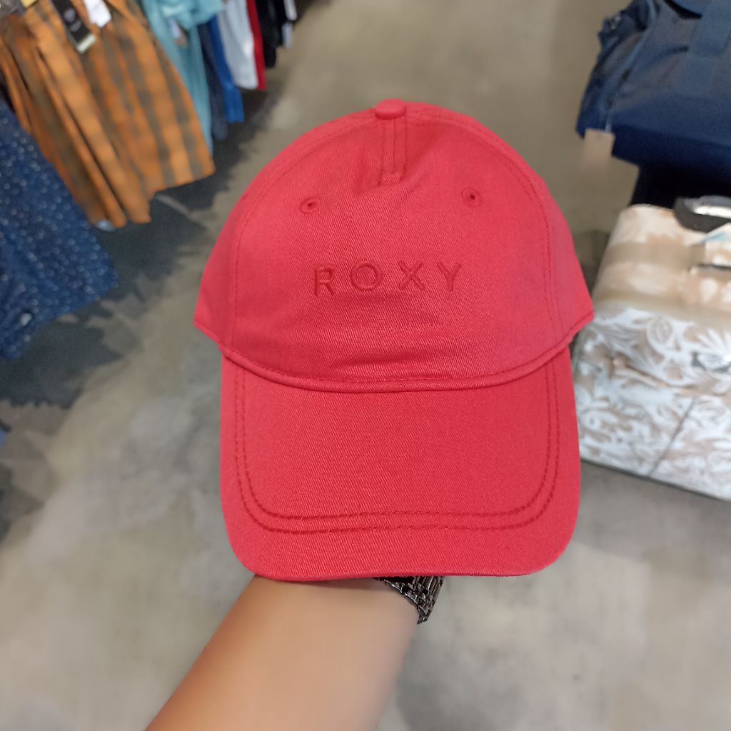 Topi Wanita Roxy Original Dear Beliver Colour