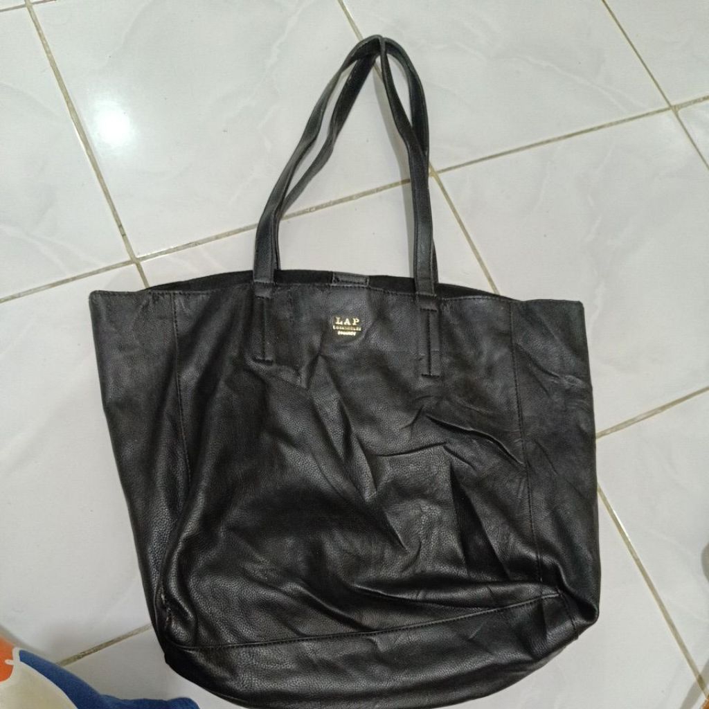 Tote Preloved