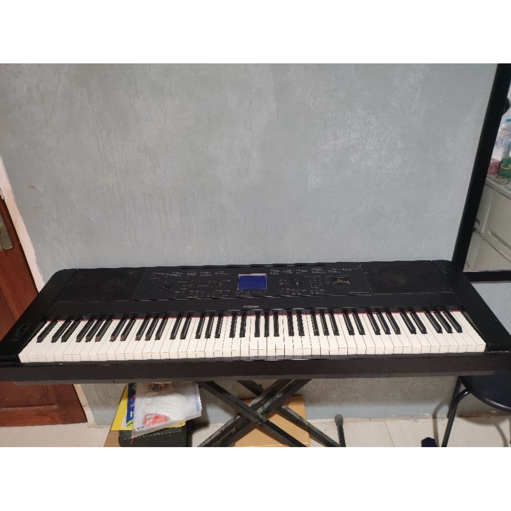 Yamaha DGX-660 Digital Grand Piano
