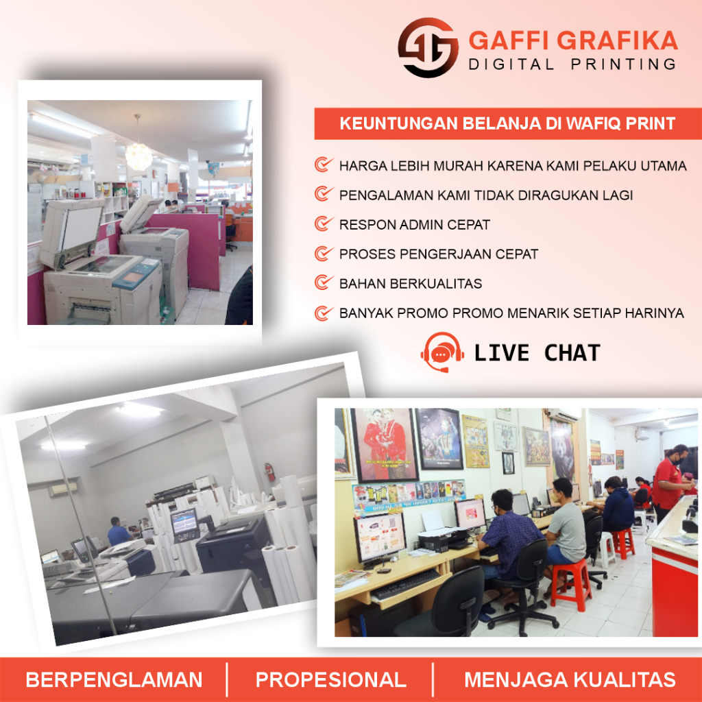 

RK Nota custom toko emas gratis design full warna ukuran 1/4 folio 1 ply 2 ply 3 ply kwitansi mini