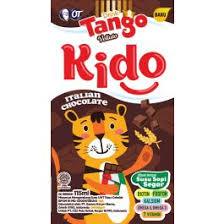 

TANGO KIDO COKLAT 115ML
