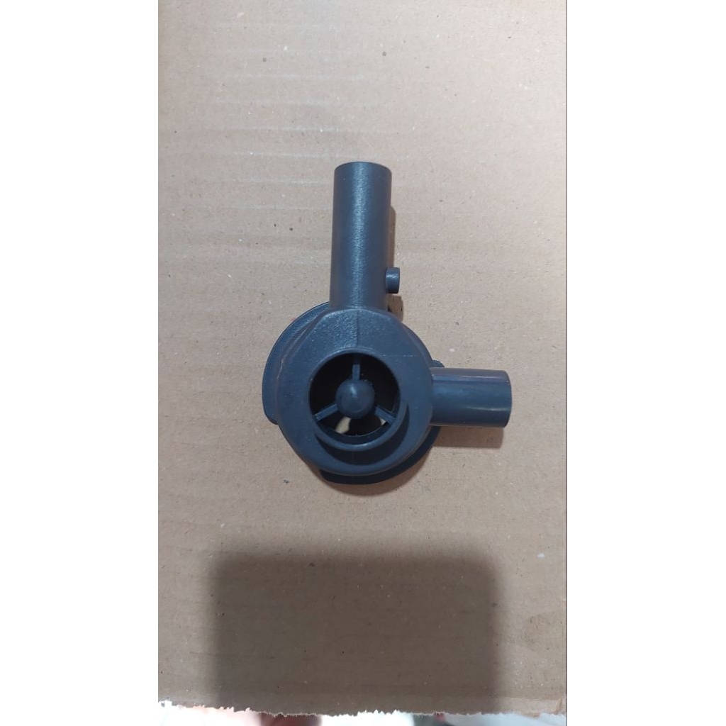 corong mesin pompa ph amara aa 1600 1800