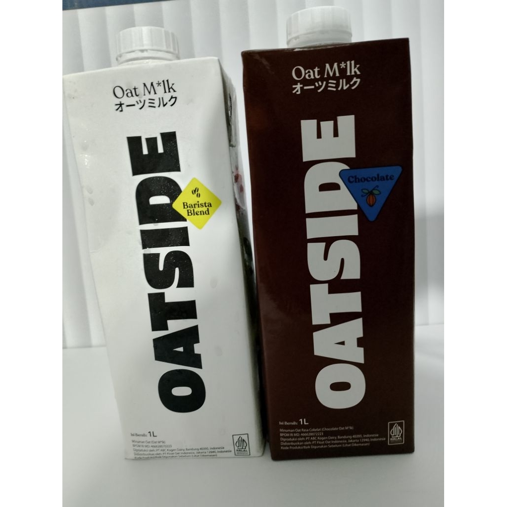 

susu Oatside
