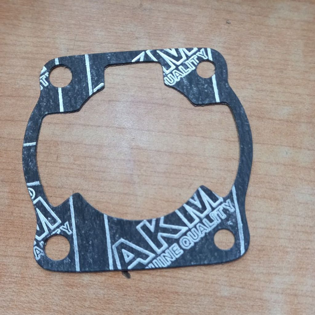 Fizr perpat packing blok fizr