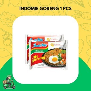 

Promo Indomie Goreng 85gr termurah ( / 1pcs)
