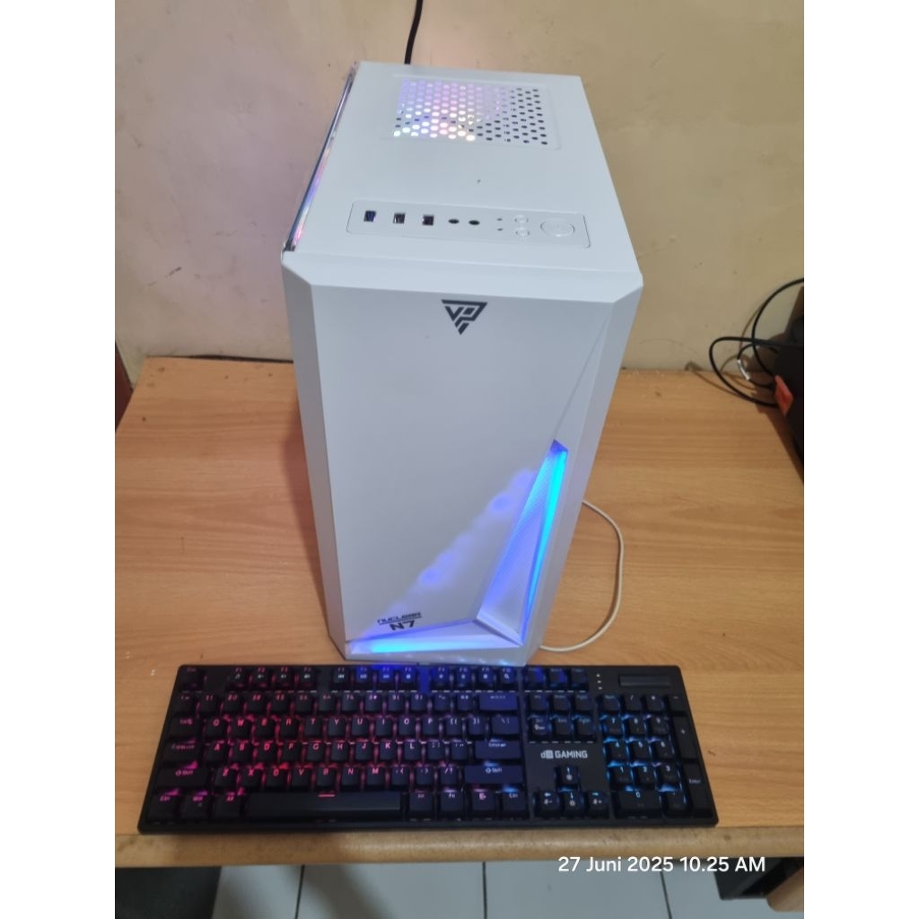 PC Gaming Intel Core i7 2600