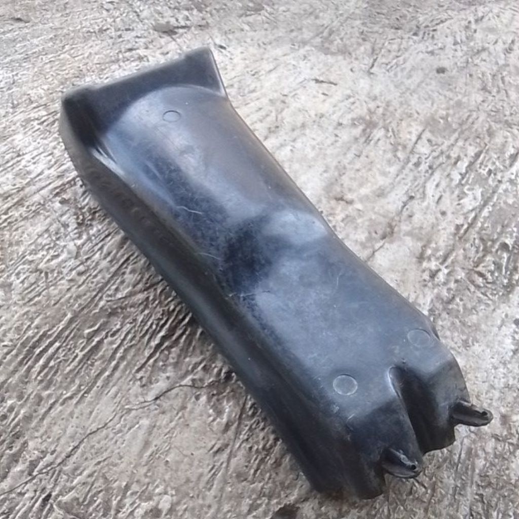 SAMBUNGAN SPAKBOR KOLONG SPAKBOR TENGAH SPAKBOR BELAKANG GL-100 GL-125 ORI COPOTAN