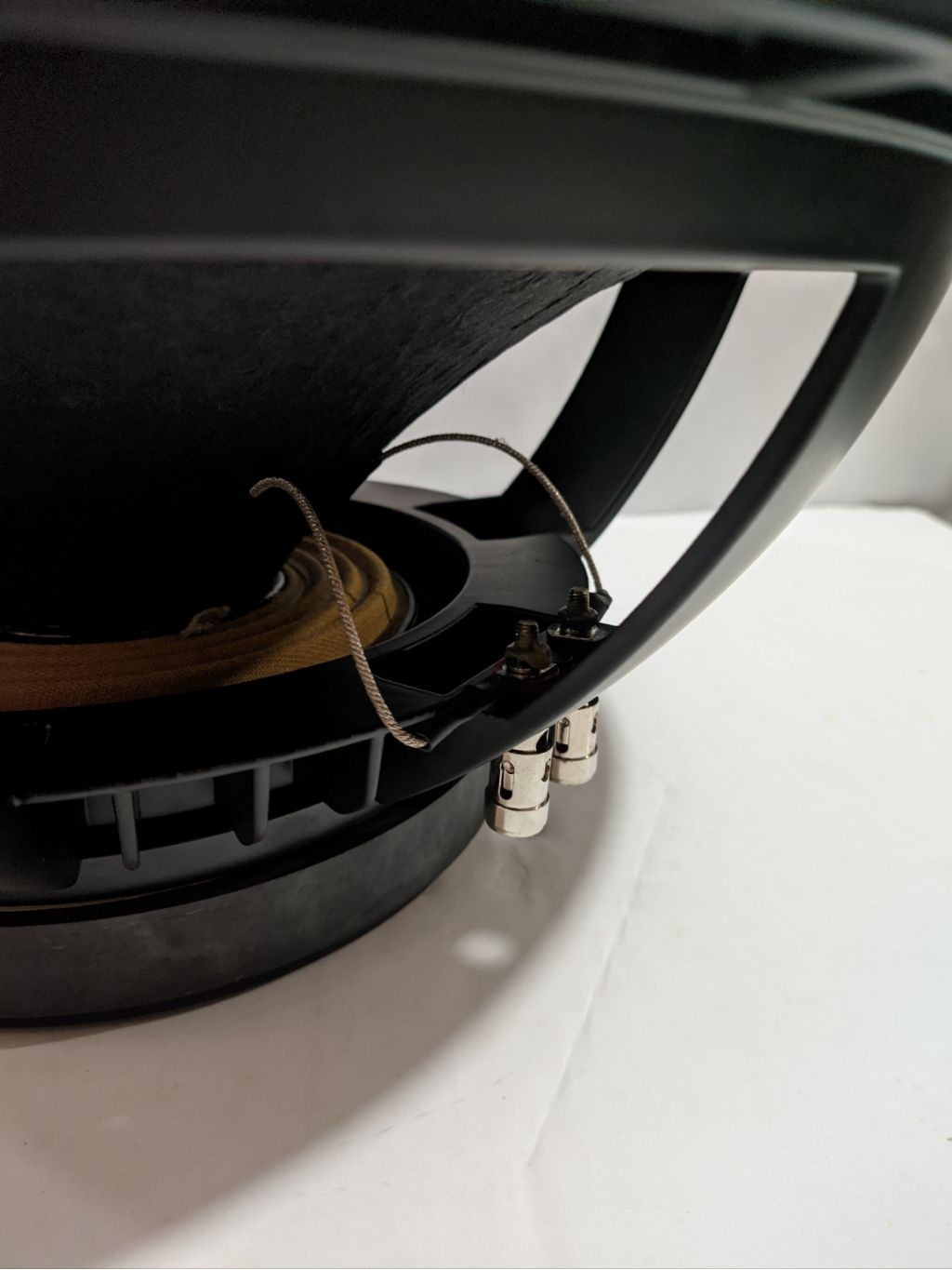 speaker 15 inch WISDOM W15-72 VC 3 IN ORIGINAL
