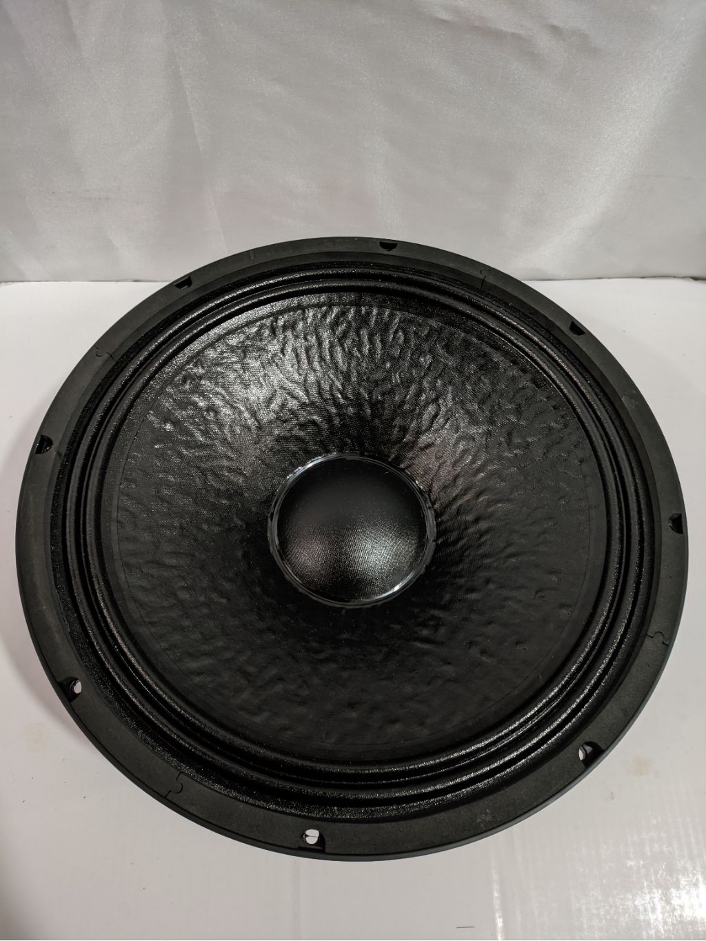 speaker 15 inch WISDOM W15-72 VC 3 IN ORIGINAL