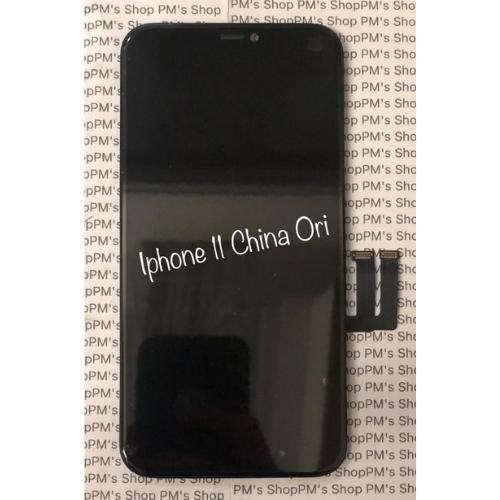 Lcd Touchscreen Iphone 11 China ORI