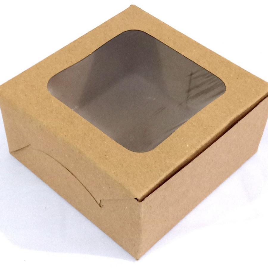 

Snack Box Ukuran Kecil Muat 2 Atau 3 Kue Box Donat Bapao Pisang Nugget