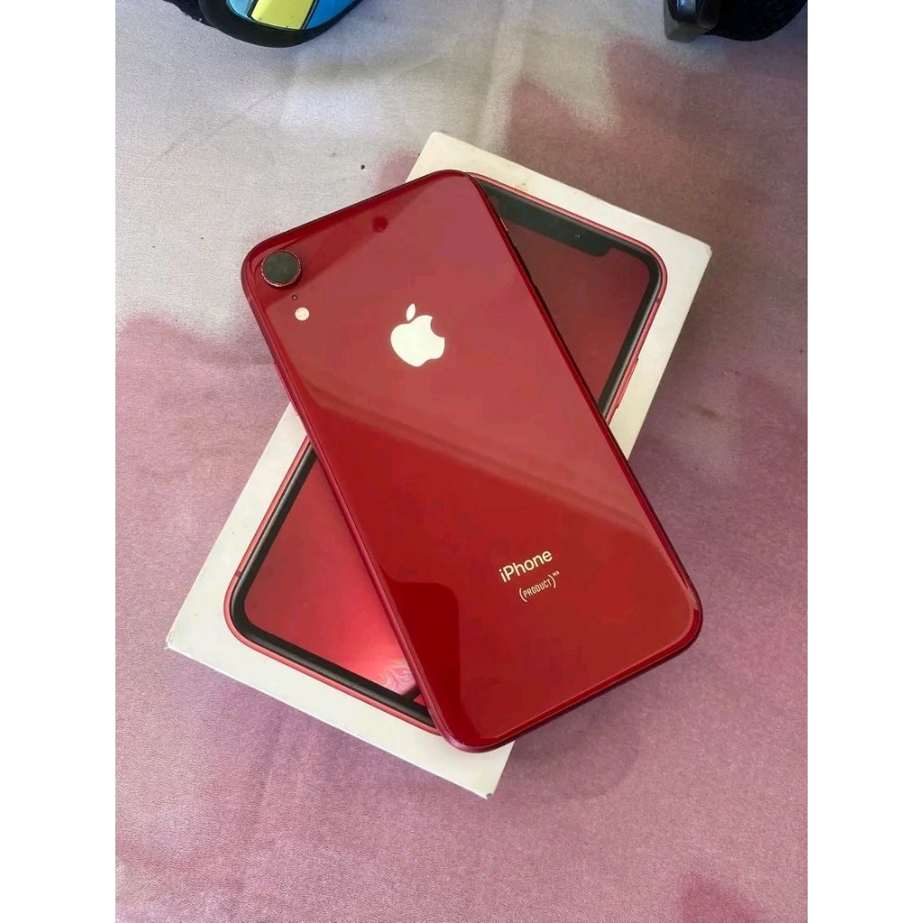 iphone-XR-64gb-ibox