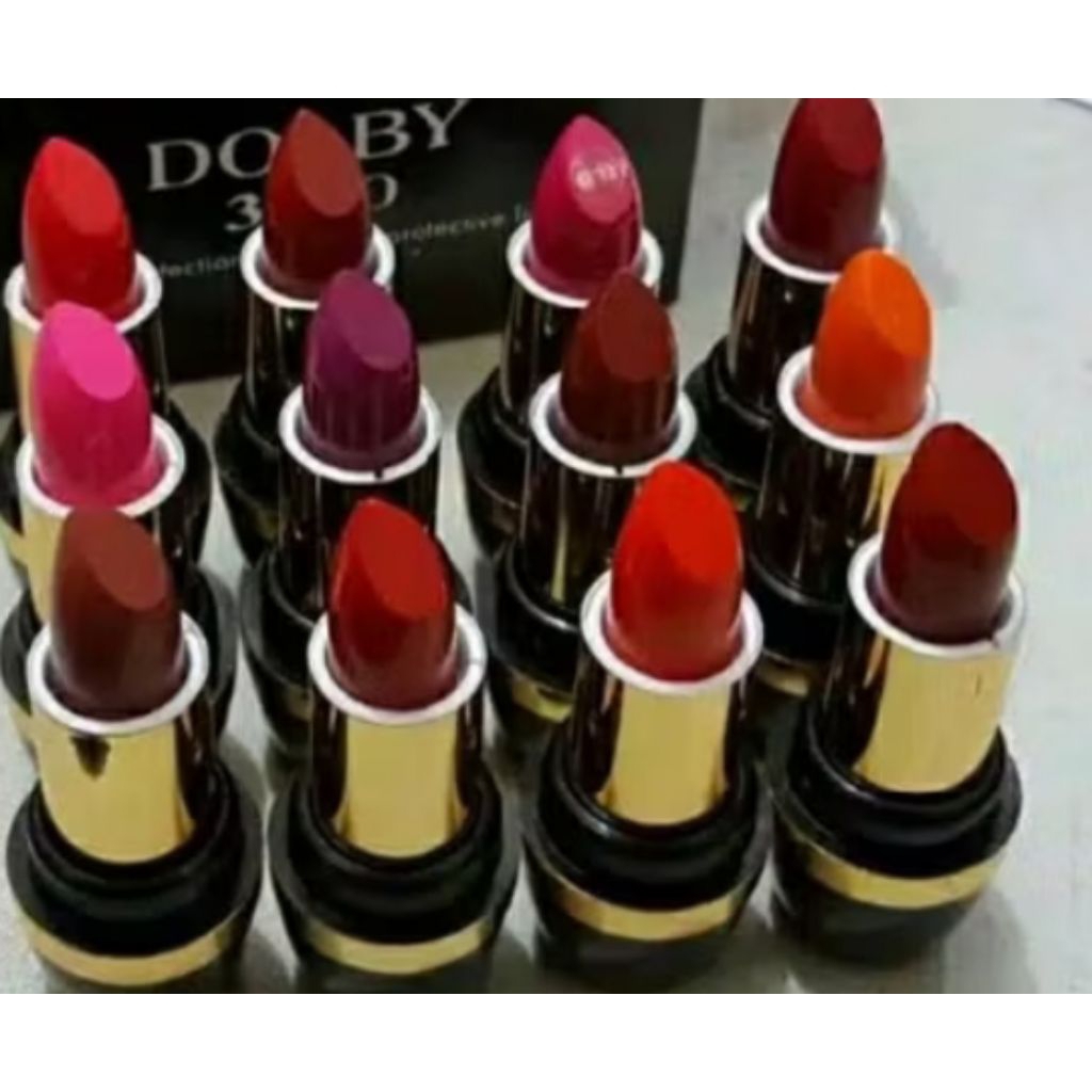 lipstik Dolby 3000 ORI