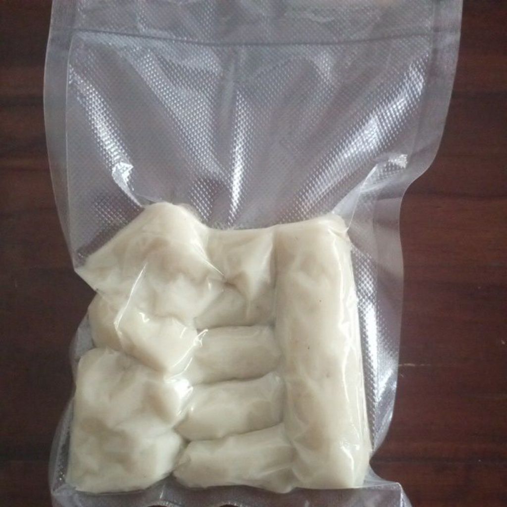 

empek-empek ikan 1000 an