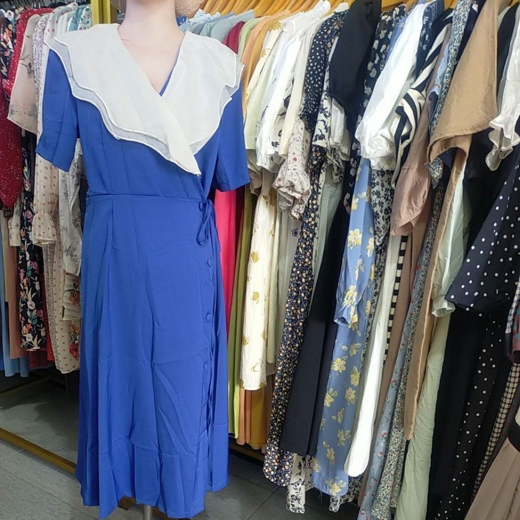 dress premi