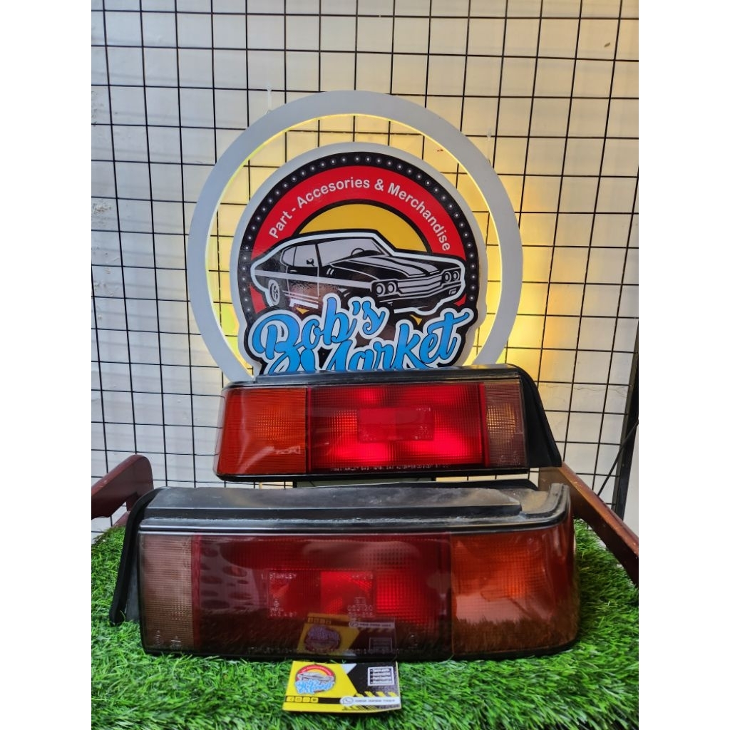 Stoplamp tail light lampu Belakang Civic Nouva 90-91 Original Stanley