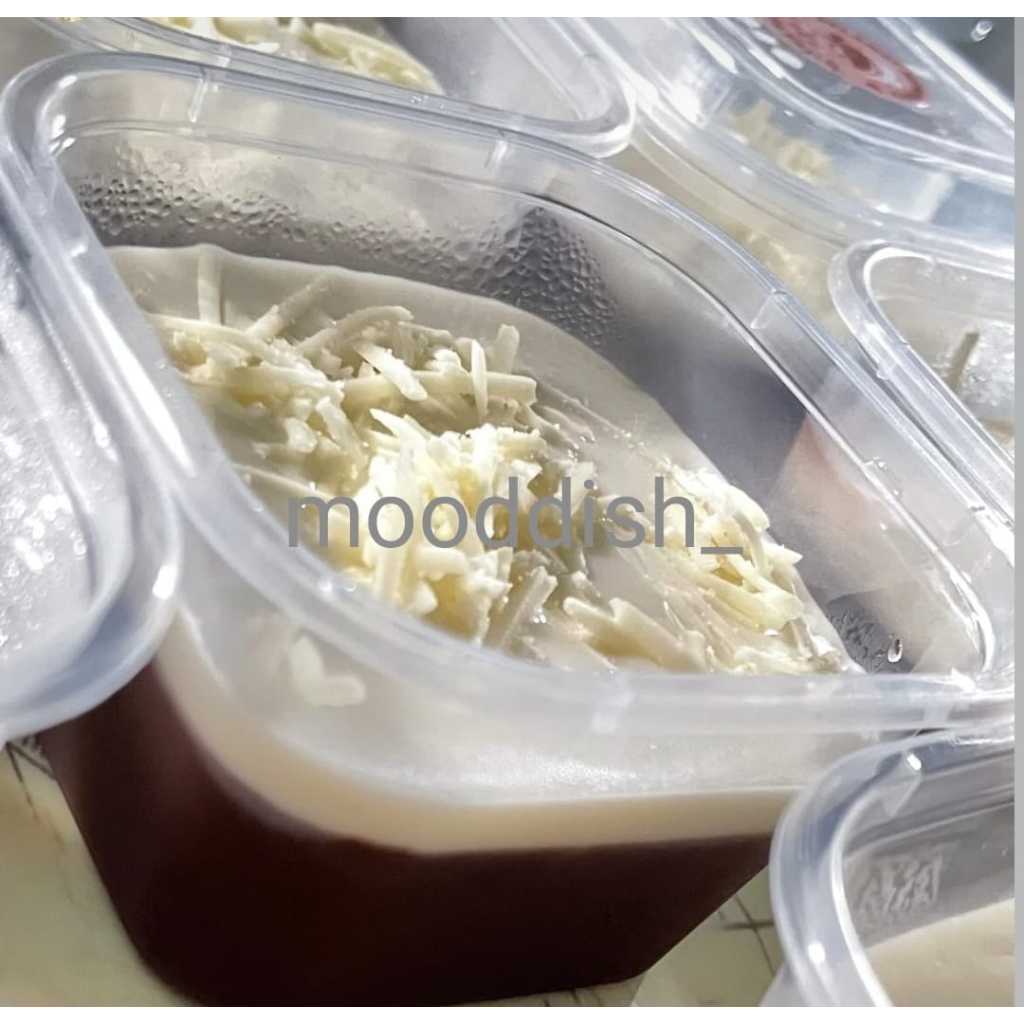 

PUDING