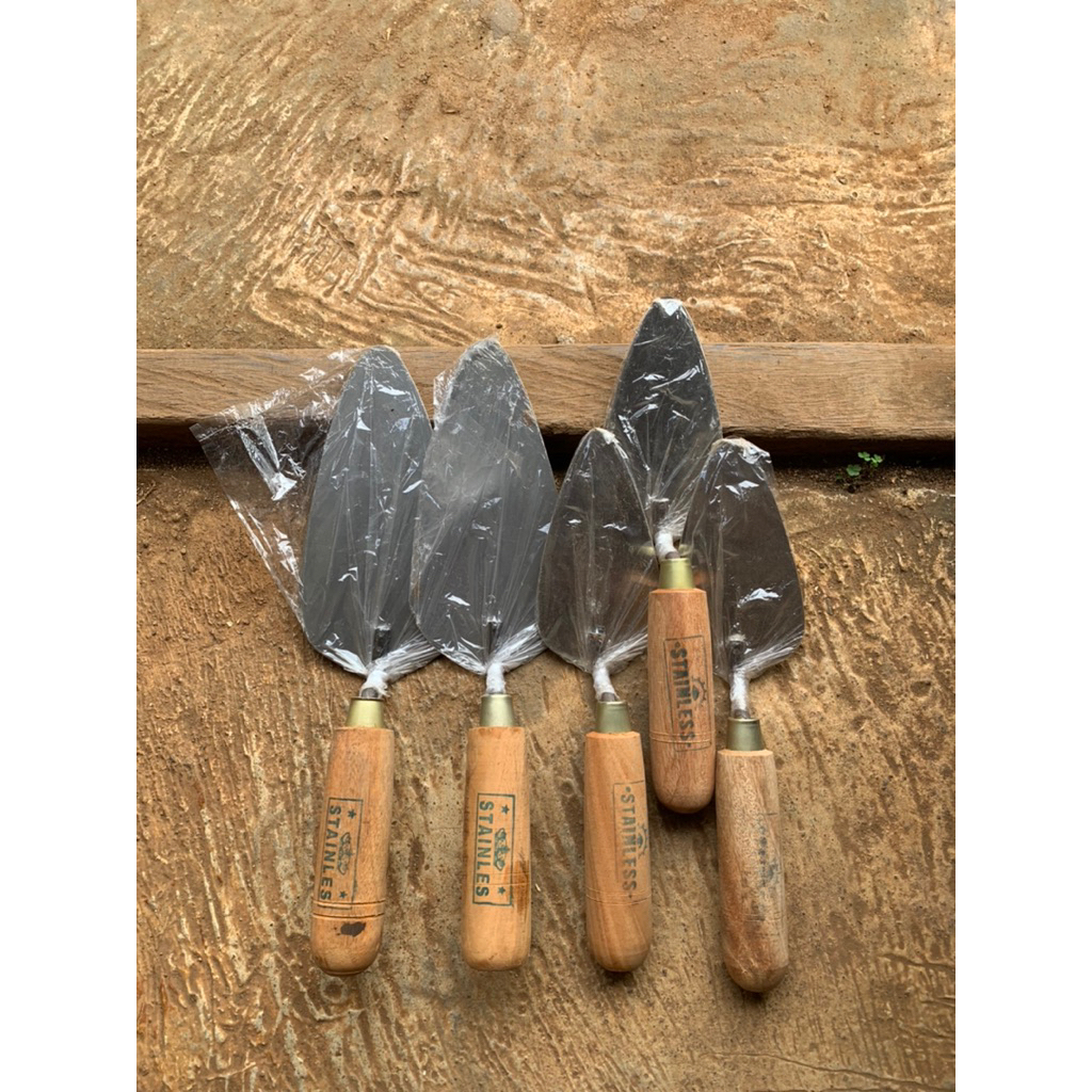 cetok semen/cetok tanaman/cetok berkebun