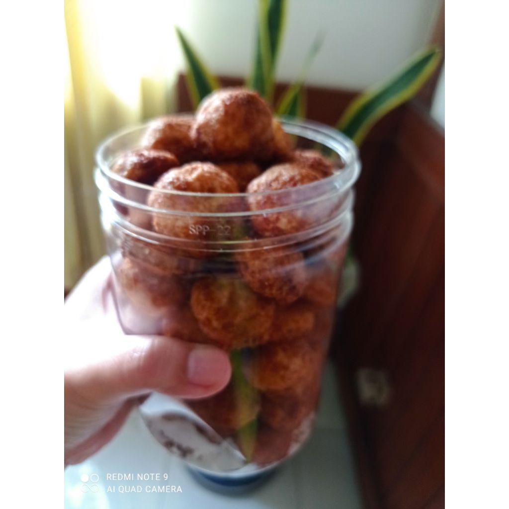 

kue kering sugar palm chesee