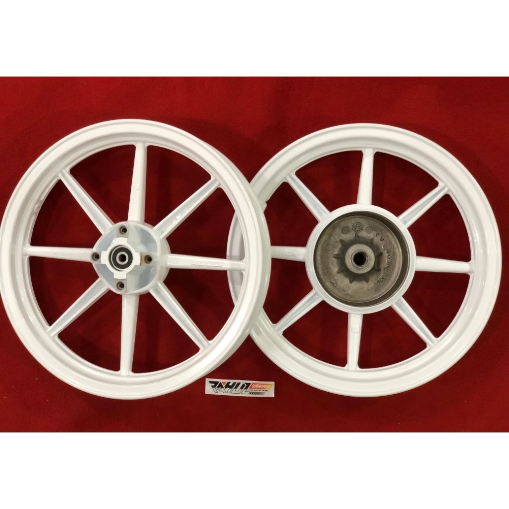 VELG VROSSI PALANG 8 MIO SPORTY MIO SOUL