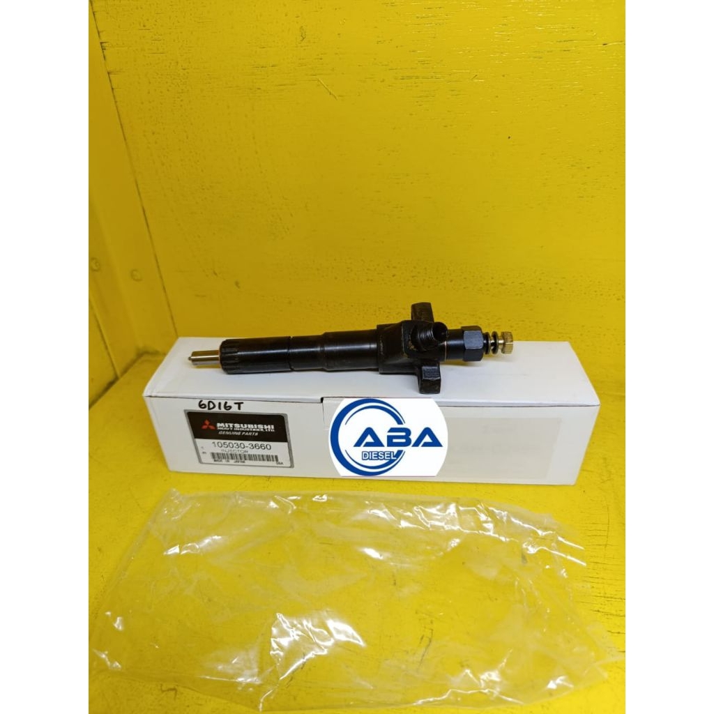 Injector 6D16T 105030-3660  ME440071