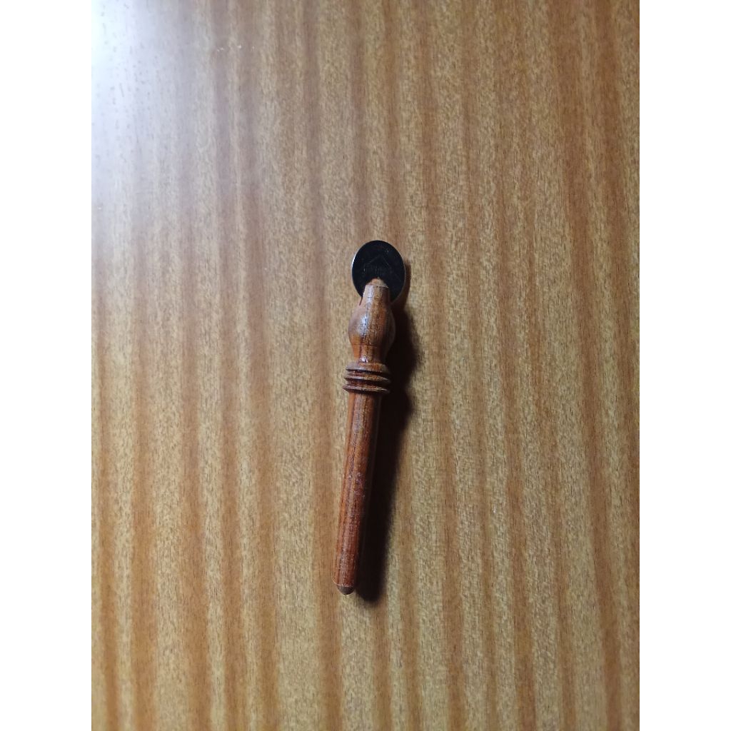 ALAT KEROKAN BADAN KOIN UANG JADUL LOGAM