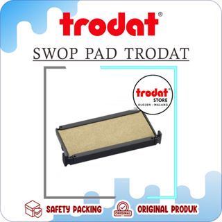 

Swop Pad Trodat 4913 / ink-cartridges pad TRODAT/ Bantalan Khusus Stempel TRODAT