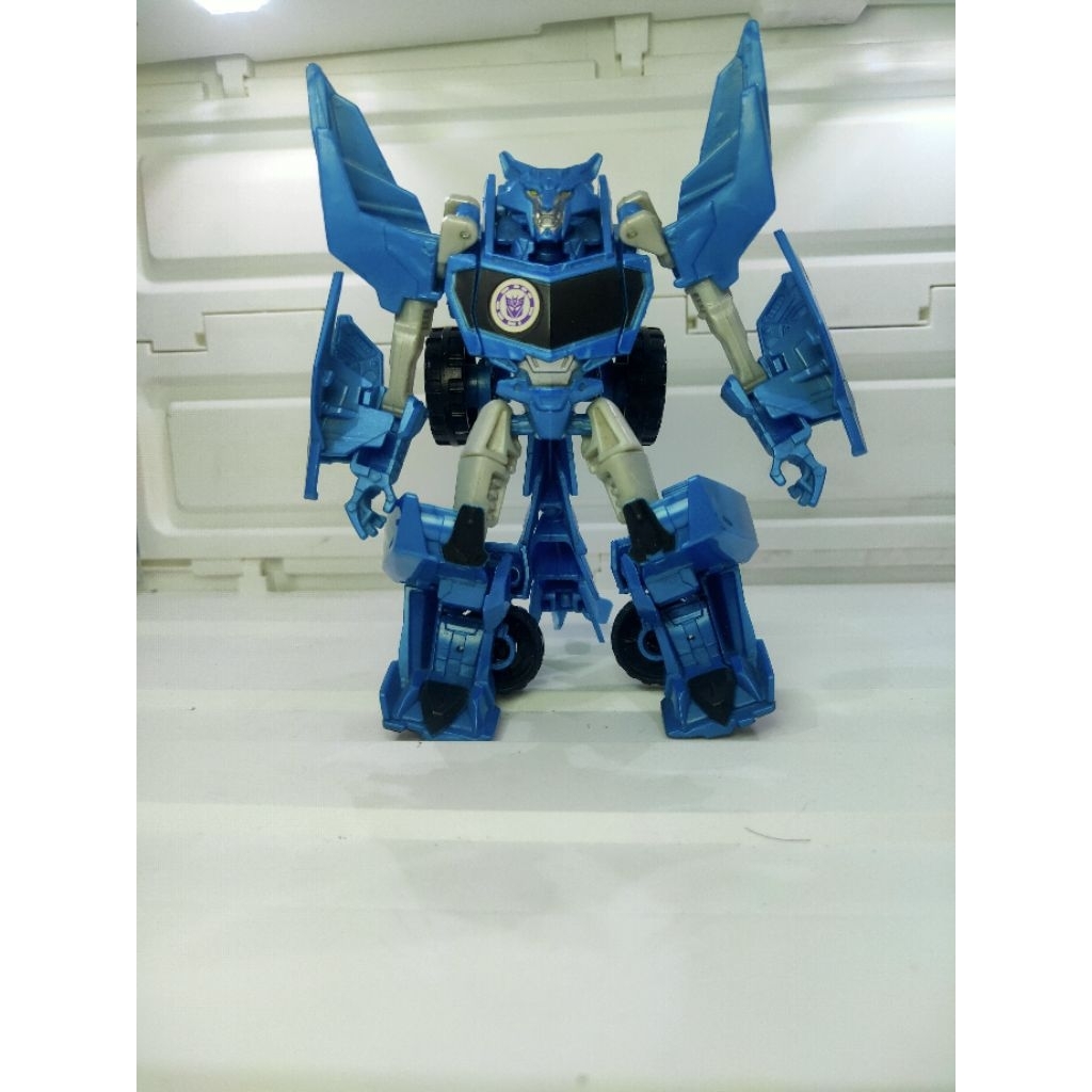 Transformers RID Steeljaw