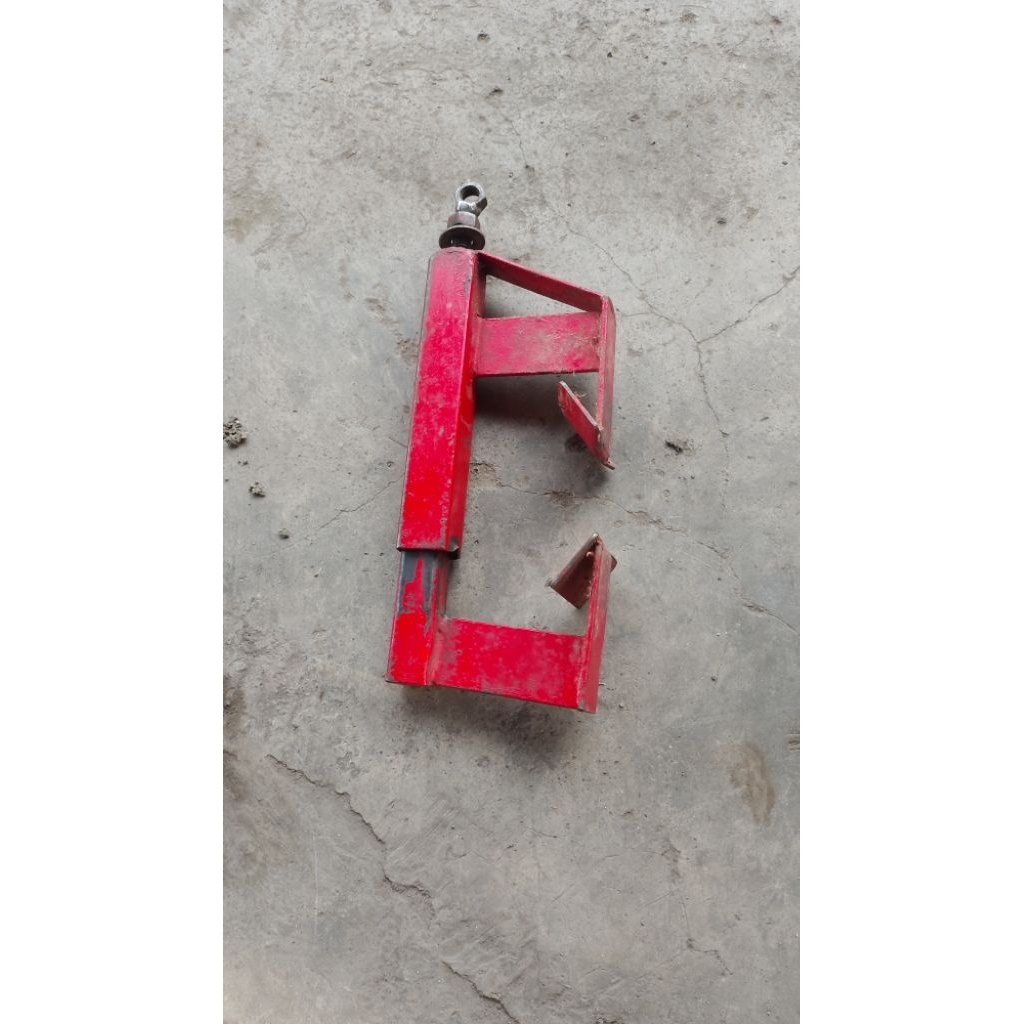 alat press ban motor manual