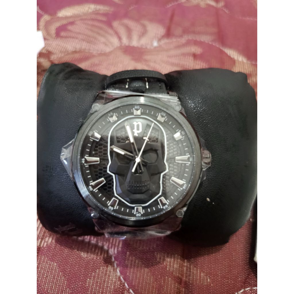 Jam Tangan Police