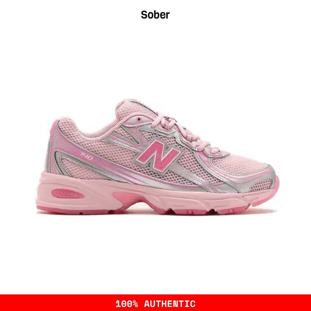 New Balance 740 atmos Pink Vacation (WMNS)