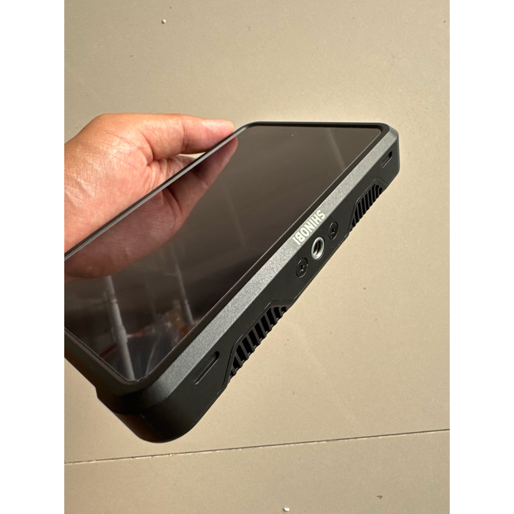 Field Monitor Atomos Shinobi