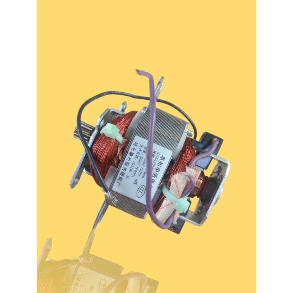 dinamo mesin blender cooper penggilingan daging universal