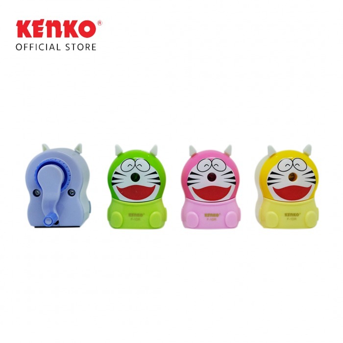 

KENKO PERUNCING MEJA F-1DR