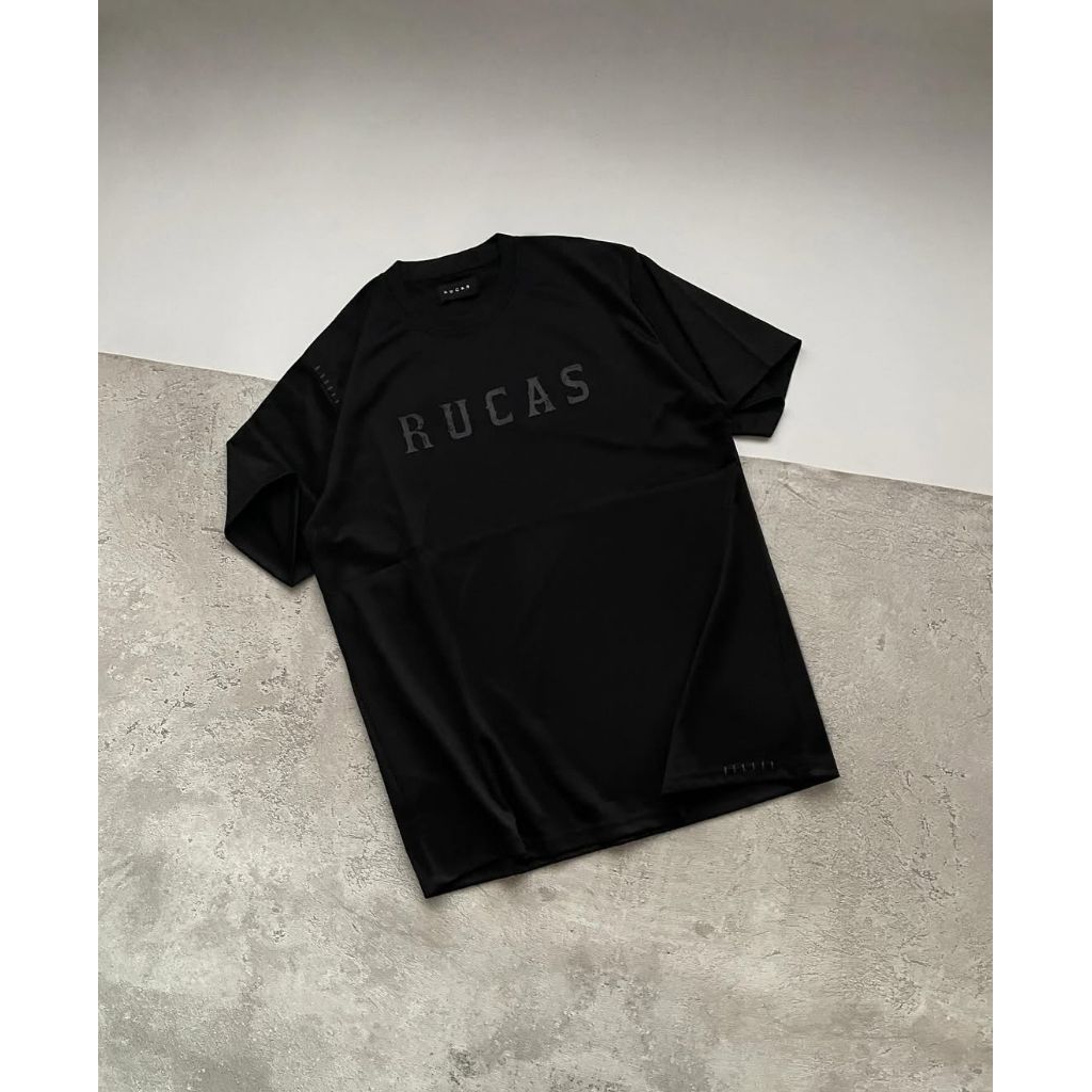 [ ORIGINAL 100% MURAH ] TSHIRT/KAOS RUCAS.CO