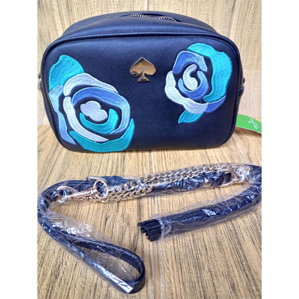 Tas Cambag KS Bordir