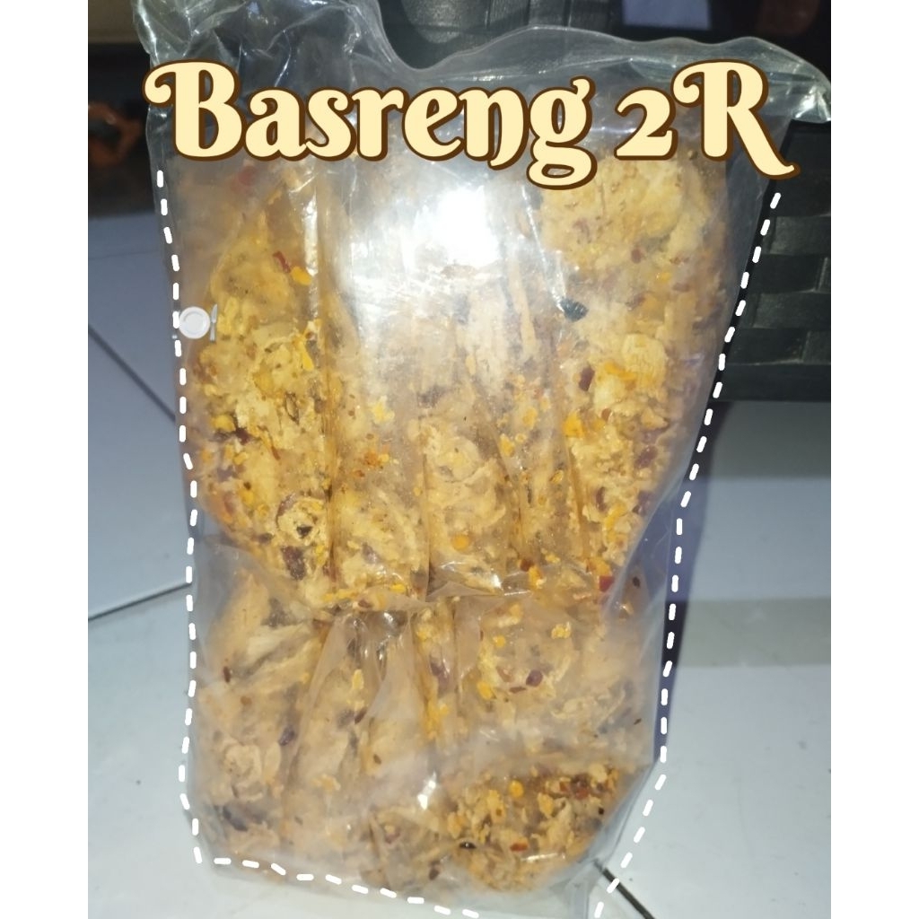 

Basreng 2R