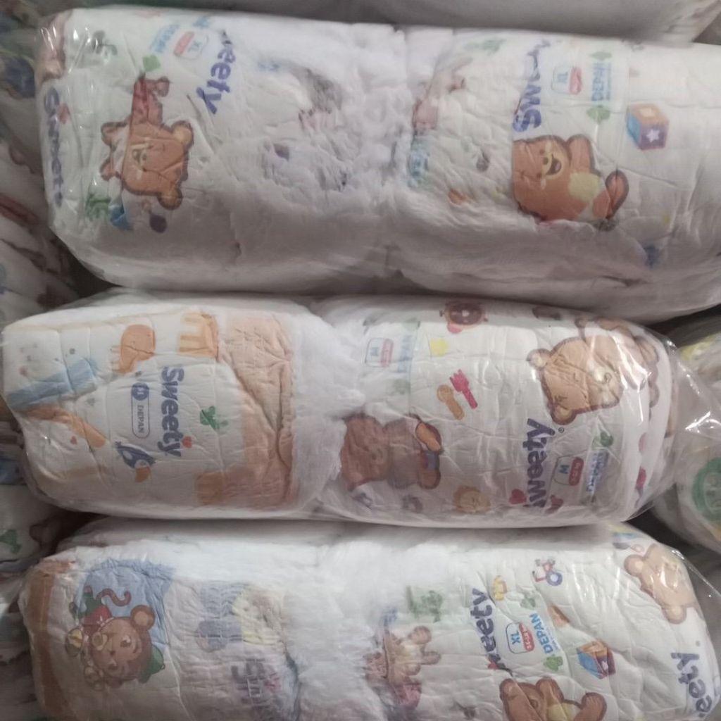 POPOK ANAK CURAH MURAH ISI 50 NBS/S/ M/L/XL/XXL