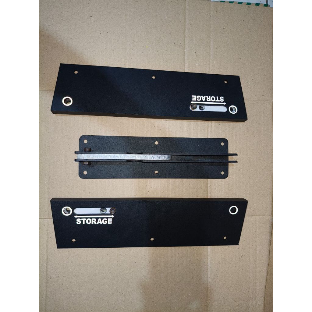 bracket line array 10 in 3 in 1