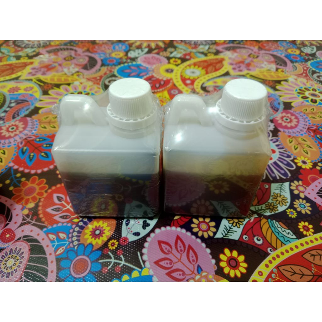 

Madu Hutan Asli 100% Ukuran 500Gram