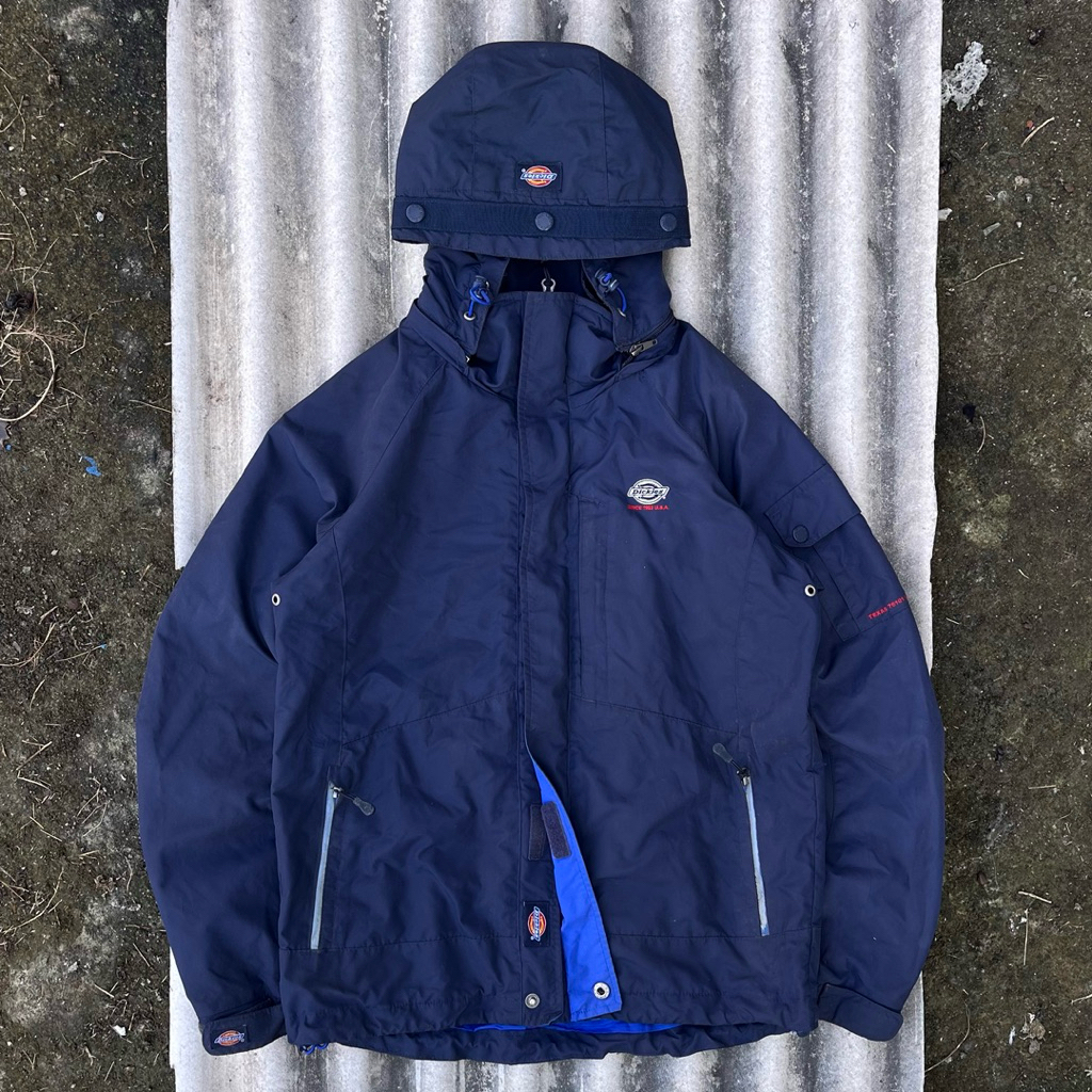 Jaket Dickies ECWCS Dickies outdoor second Dickies outdoor bekas Dickies Second dickies bekas jacket