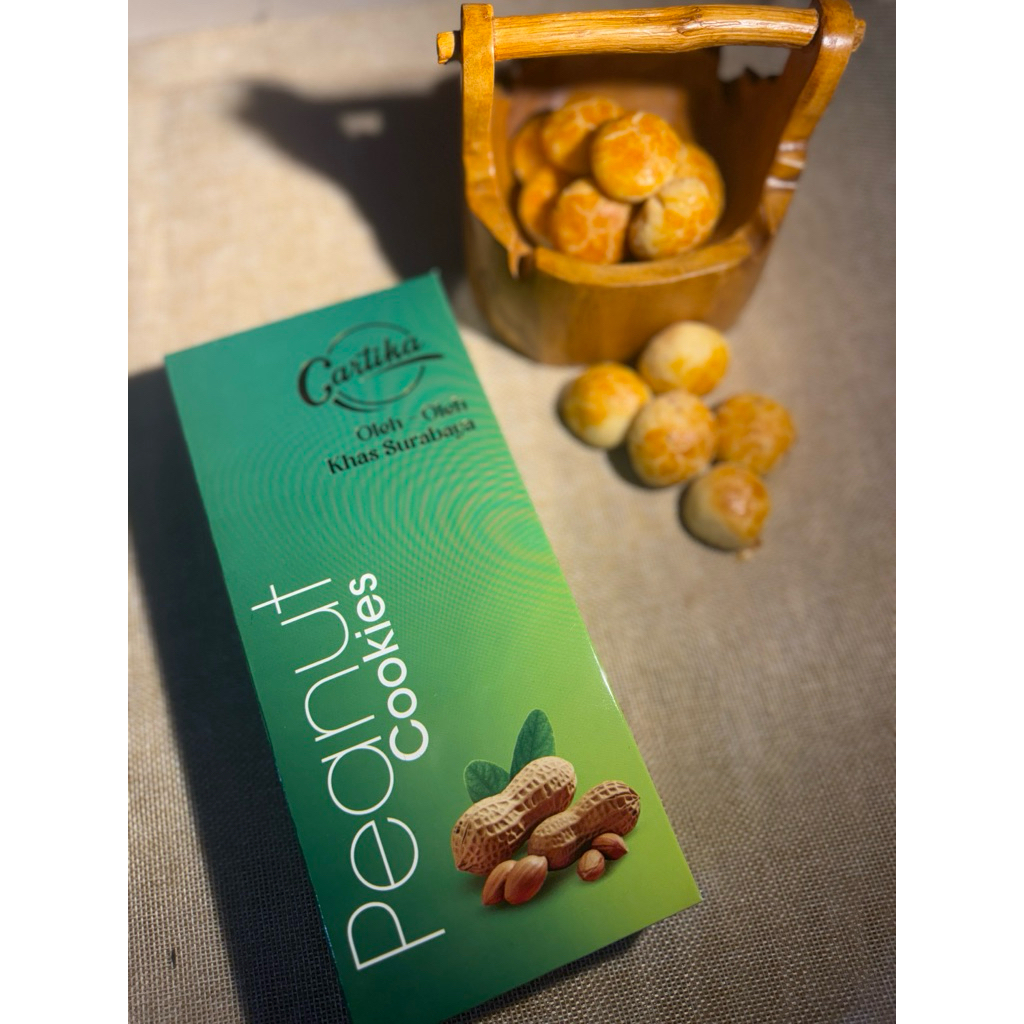 

Cookies Peanut Premium