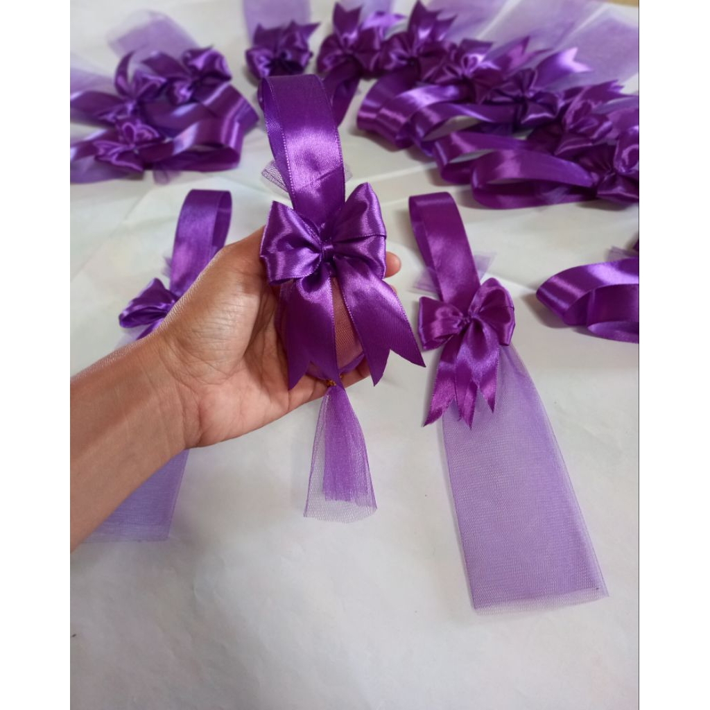 TEMPAT TELUR AQIQAH/WADAH TELUR AQIQAH/KANTONG TILE AQIQAH/TEMPAT TELUR PITA