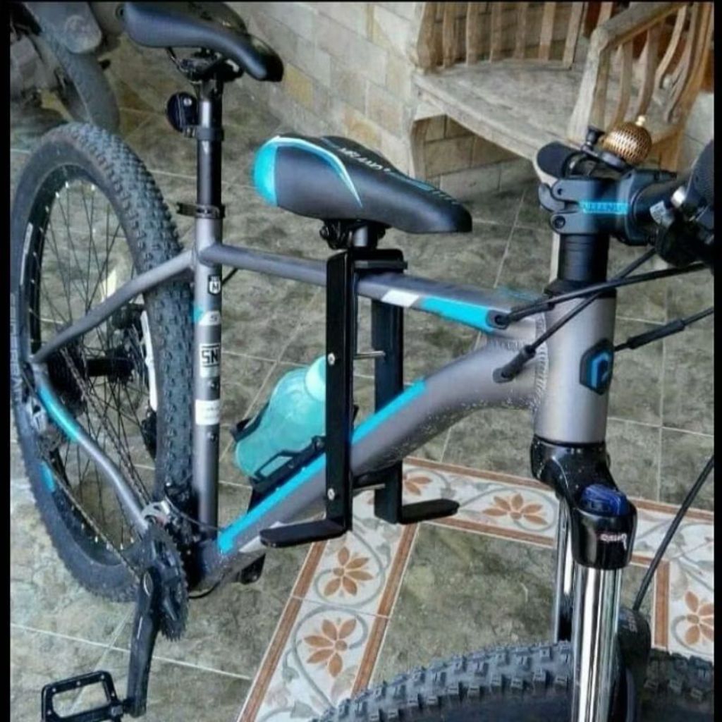 Boncengan anak depan / MTB / Boncengan sepeda MTB