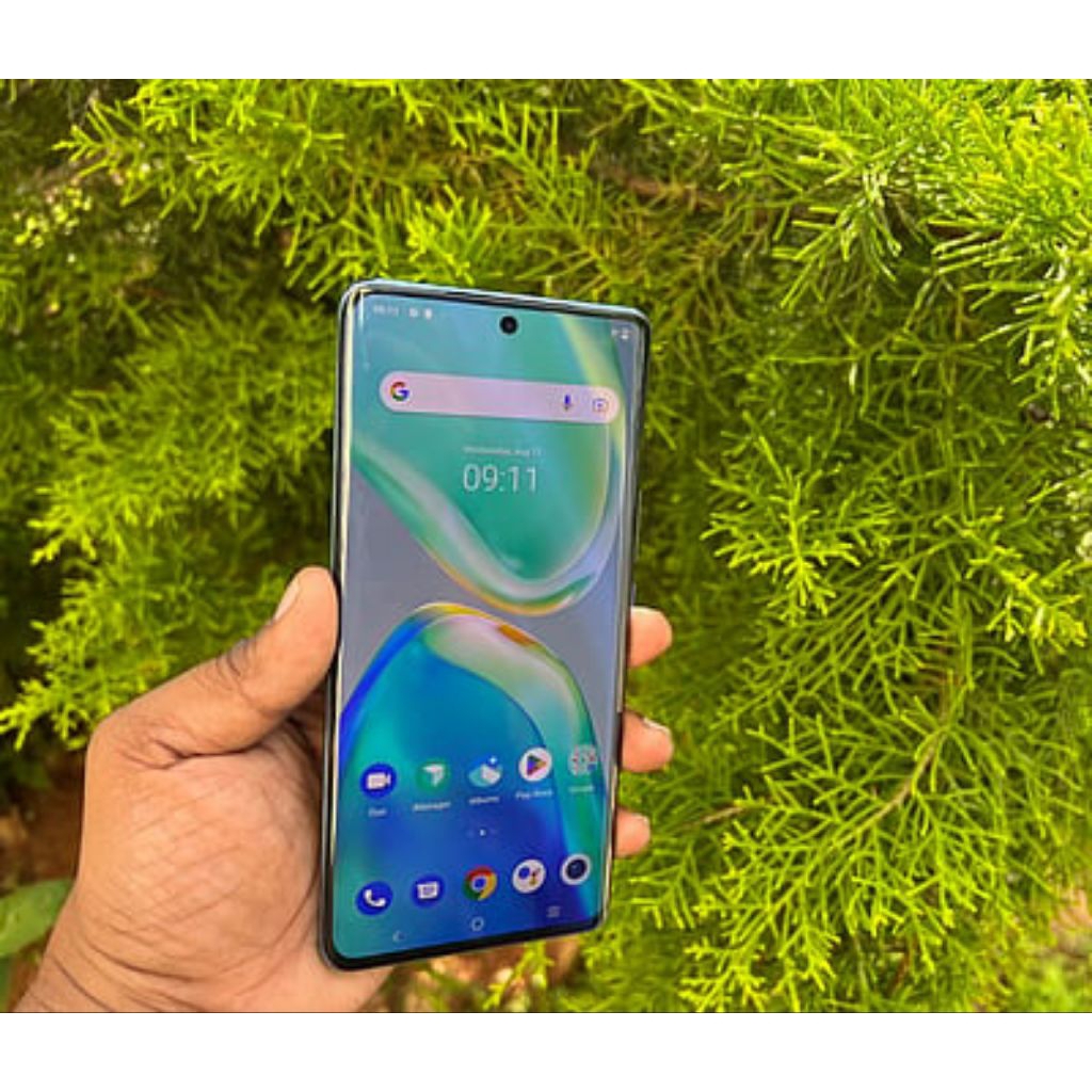 Vivo v25 pro 5G fulset Ram 12/256 GB